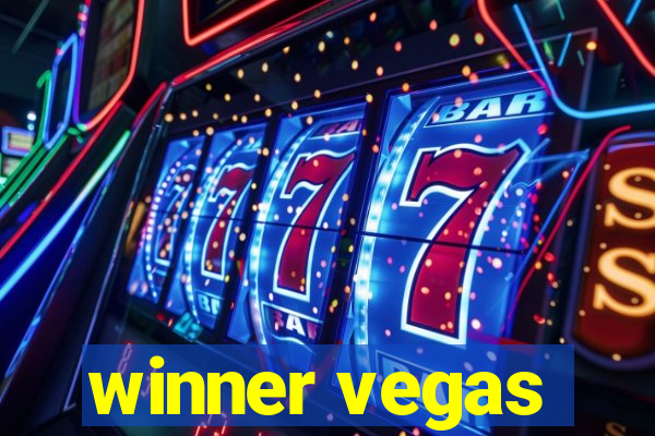 winner vegas